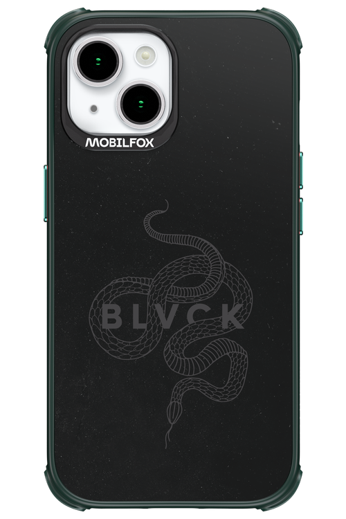 MAMBA 2.0 - Apple iPhone 15
