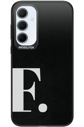 F (Off Space) 2.0 - Samsung Galaxy A35
