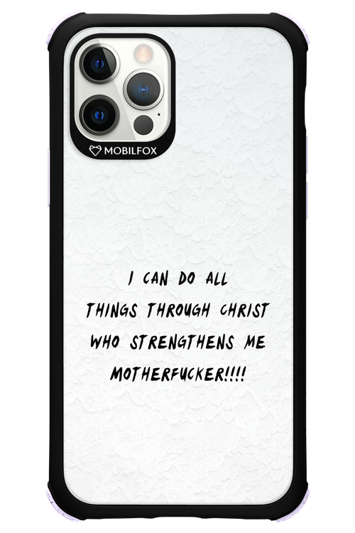 Christ A 2.0 - Apple iPhone 12 Pro