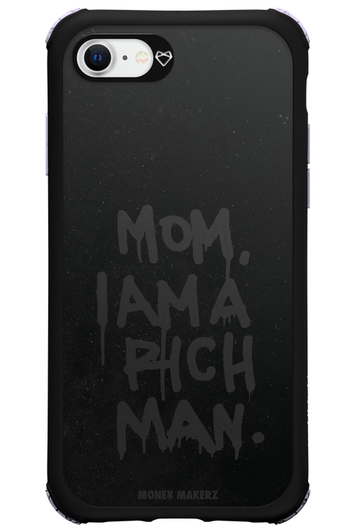 Rich Man - Apple iPhone SE 2022