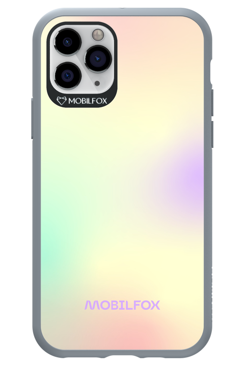 Pastel Cream - Apple iPhone 11 Pro