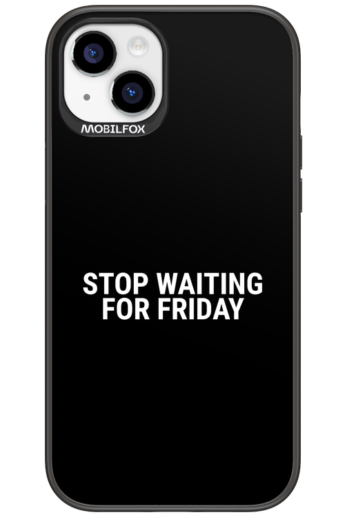 Stop waiting for Friday - Apple iPhone 15 Plus