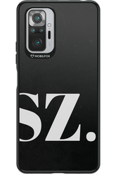 SZ (Off Space) 2.0 - Xiaomi Redmi Note 10S