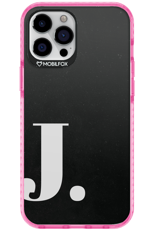 J (Off Space) 2.0 - Apple iPhone 12 Pro Max