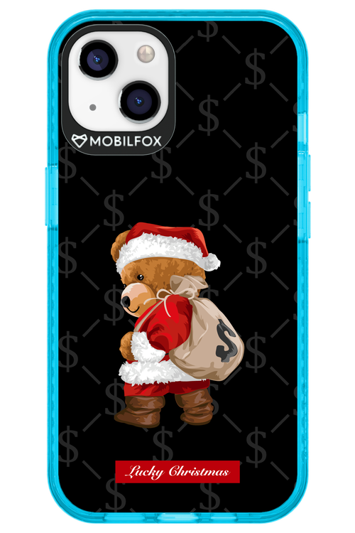 Lucky Christmas - Apple iPhone 13