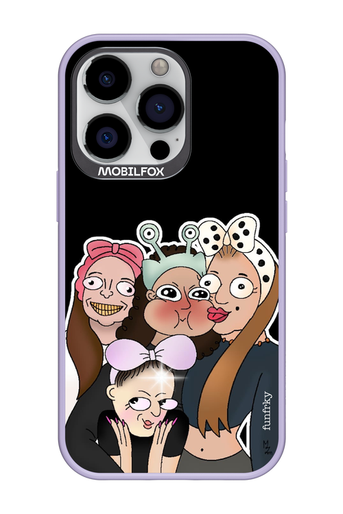 Squad Goals - Apple iPhone 13 Pro