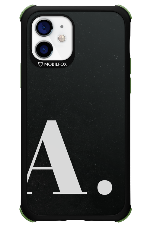 A (Off Space) 2.0 - Apple iPhone 12