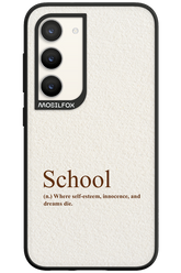 Schooool - Samsung Galaxy S23