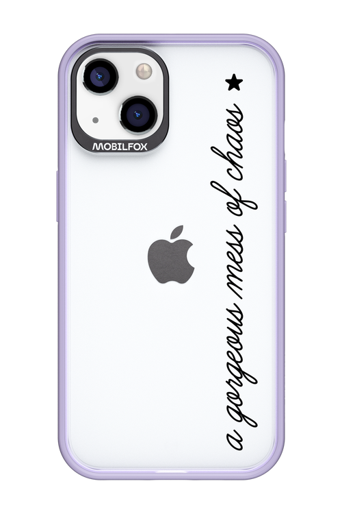 Gorgeous Mess - Apple iPhone 13