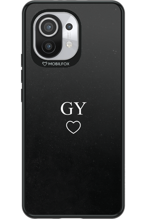 GY Black 2.0 - Xiaomi Mi 11 5G