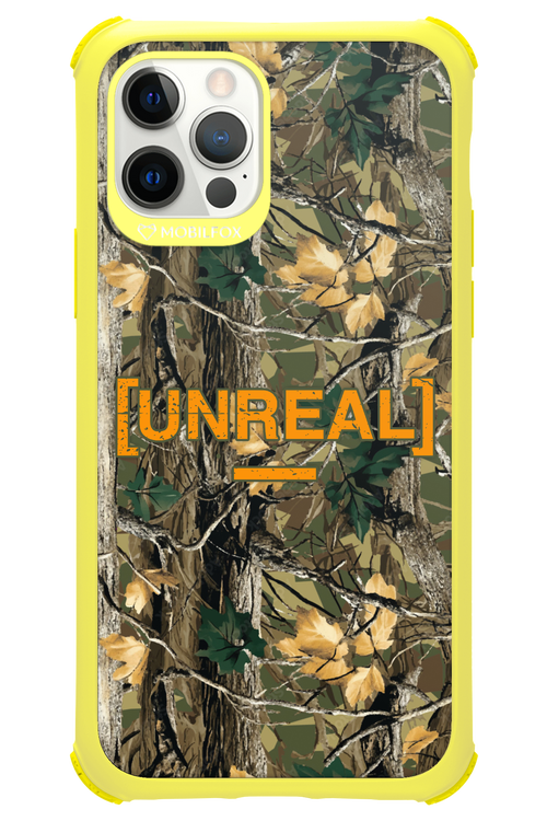 Realtree - Apple iPhone 12 Pro