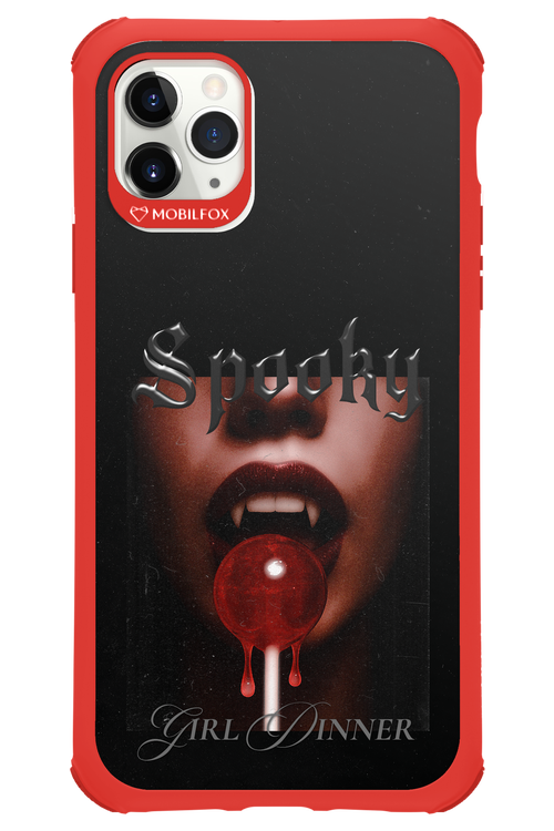 Freaky Girl - Apple iPhone 11 Pro Max