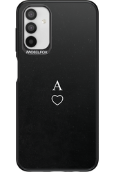 A Black 2.0 - Samsung Galaxy A04s