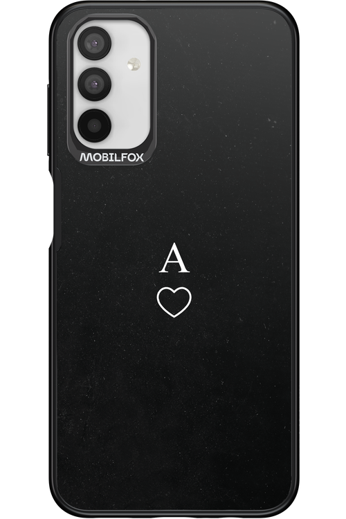 A Black 2.0 - Samsung Galaxy A04s