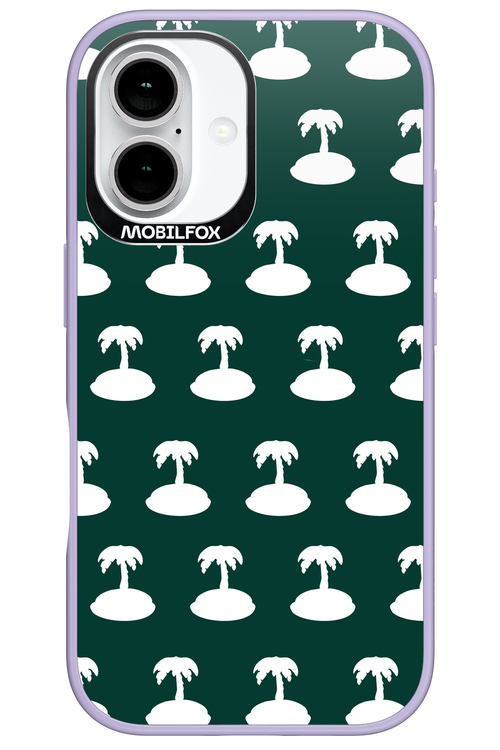 Island Vibes - Apple iPhone 16