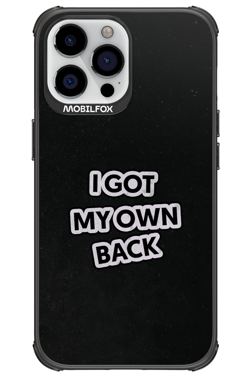 I Got It - Apple iPhone 13 Pro Max