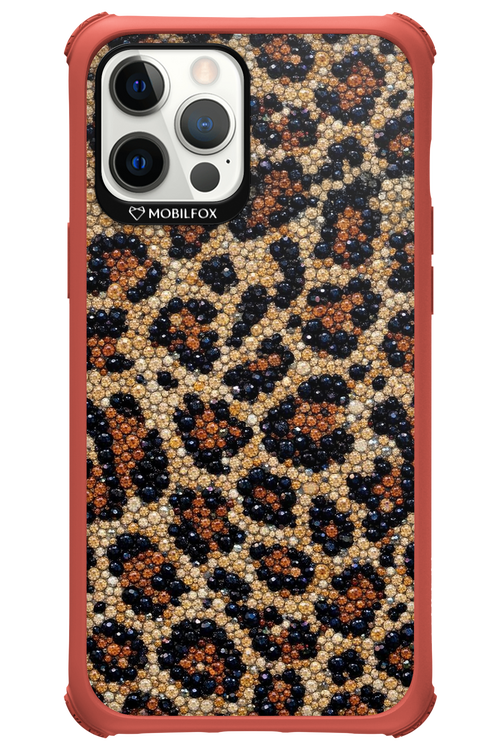 Crystal Roar - Apple iPhone 12 Pro Max