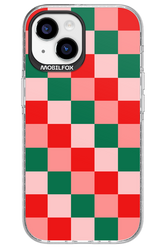 Christmas Pattern - Apple iPhone 15