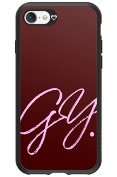 (Dark Blush) GY 2.0 - Apple iPhone 7