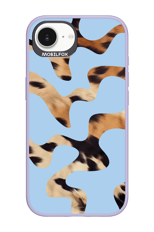 Funky Deer - Apple iPhone 16e