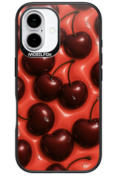 CherryQueen - Apple iPhone 16