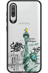 Urban Liberty 2.0 - Samsung Galaxy A50