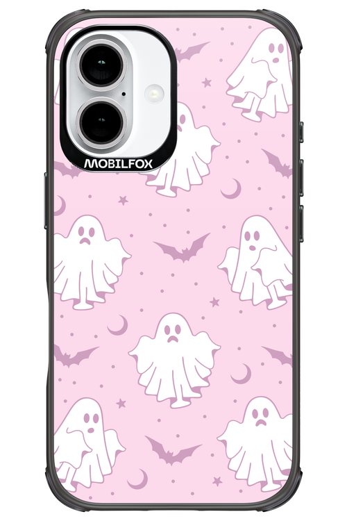 Boo Boo - Apple iPhone 16
