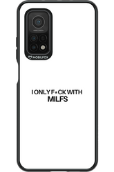 Only Milf White - Xiaomi Mi 10T 5G