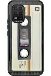 CASE 11 - Xiaomi Mi 10 Lite 5G