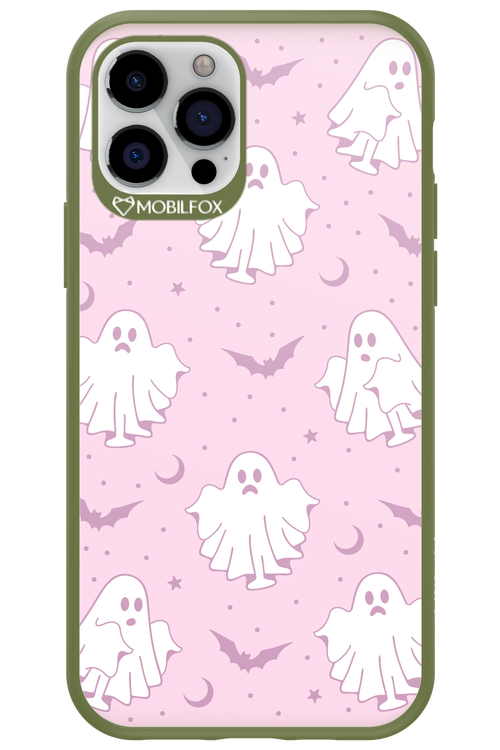 Boo Boo - Apple iPhone 12 Pro