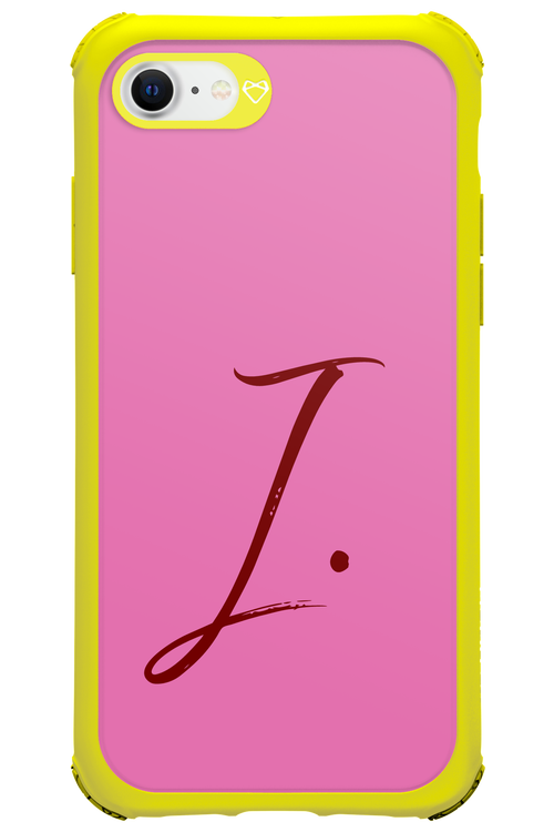 (Sorbet) I 2.0 - Apple iPhone 8