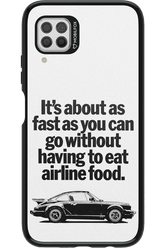 Retro Car II - Huawei P40 Lite