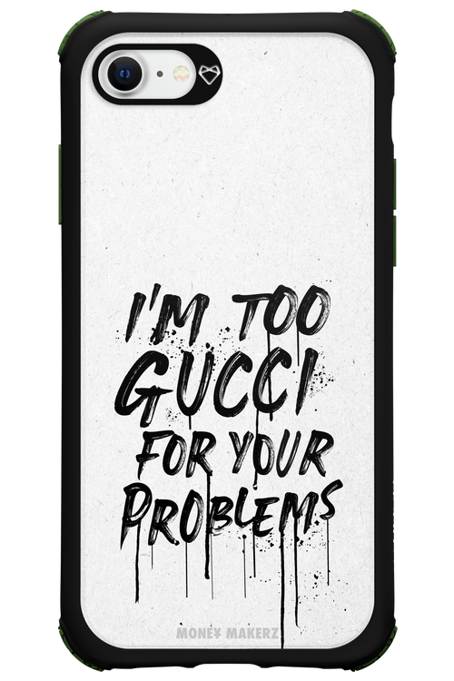 Gucci - Apple iPhone 7