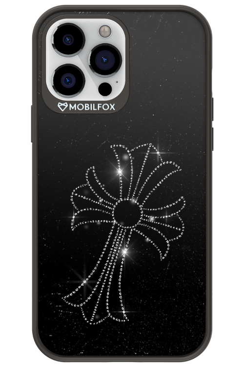 Chrome Standard - Apple iPhone 13 Pro Max