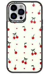 Baby Cherry - Apple iPhone 13 Pro Max