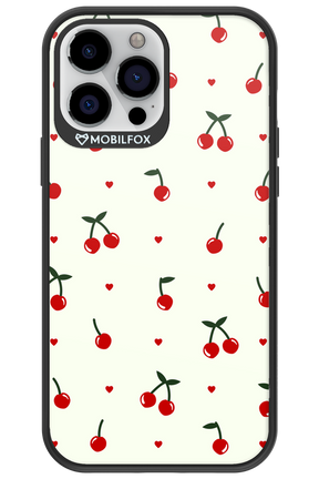 Baby Cherry - Apple iPhone 13 Pro Max
