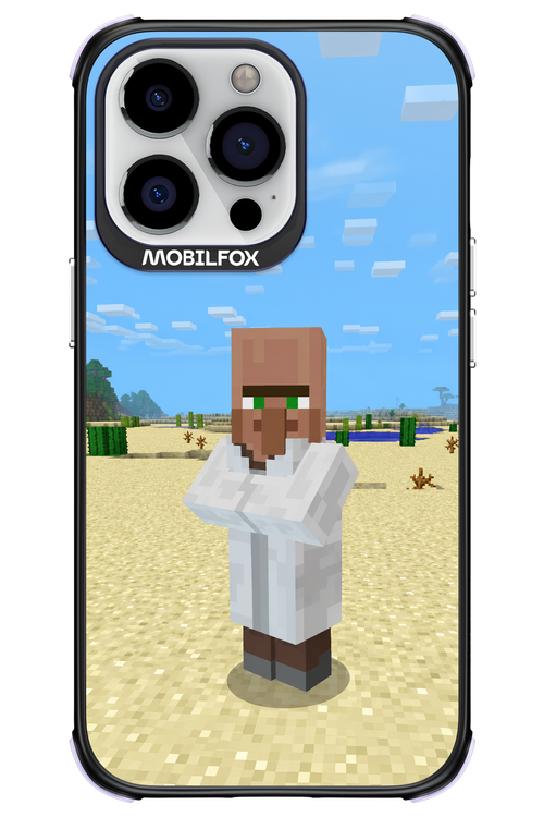 MC 2.0 - Apple iPhone 13 Pro
