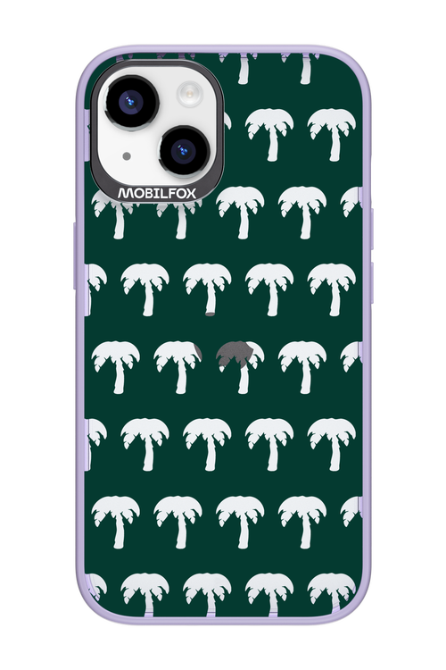 Palm Grid - Apple iPhone 14
