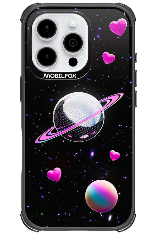 Girls Galaxy - Apple iPhone 16 Pro