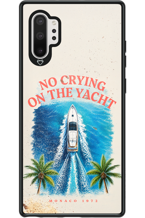 No Crying 2.0 - Samsung Galaxy Note 10+