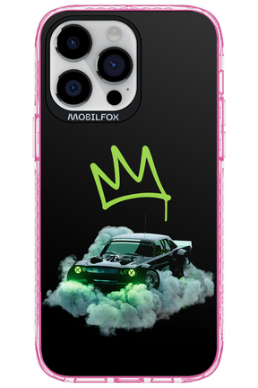 Just Dont Die - Apple iPhone 14 Pro Max