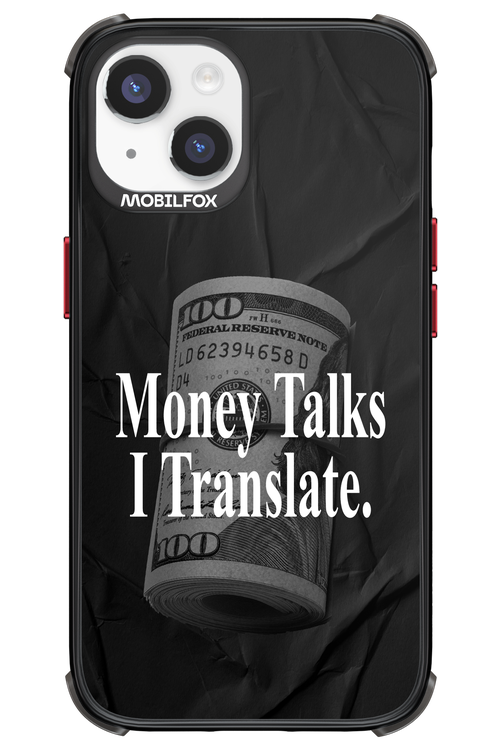 Money Talks III 2.0 - Apple iPhone 14