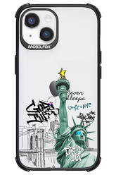 Urban Liberty - Apple iPhone 14