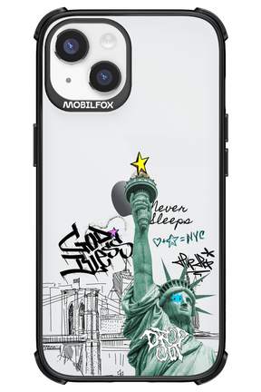 Urban Liberty - Apple iPhone 14