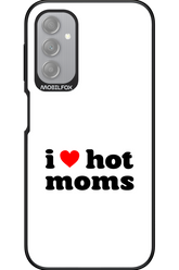 I love hot moms W - Samsung Galaxy A14