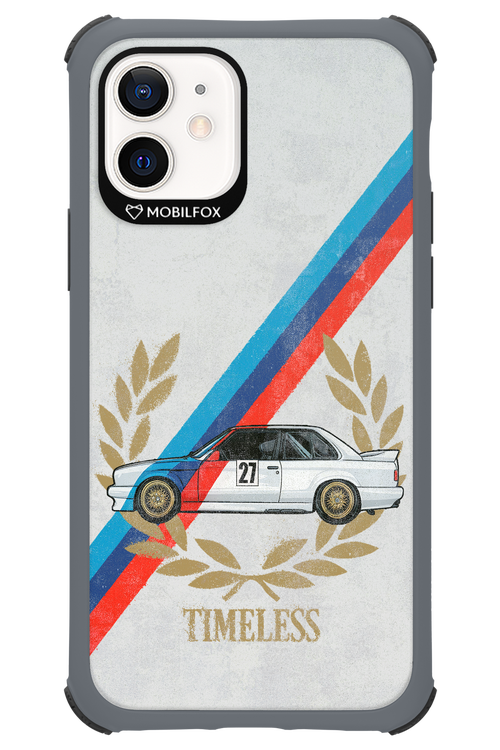 Timeless - Apple iPhone 12