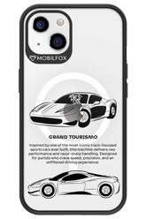 Grand Tourismo - Apple iPhone 13