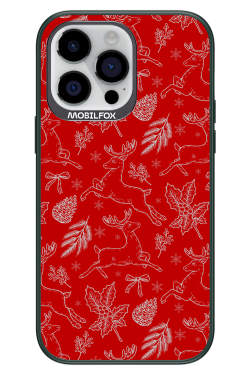 Wrapping Paper - Apple iPhone 14 Pro Max