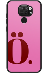 O II (Sorbet) 2.0 - Xiaomi Redmi Note 9