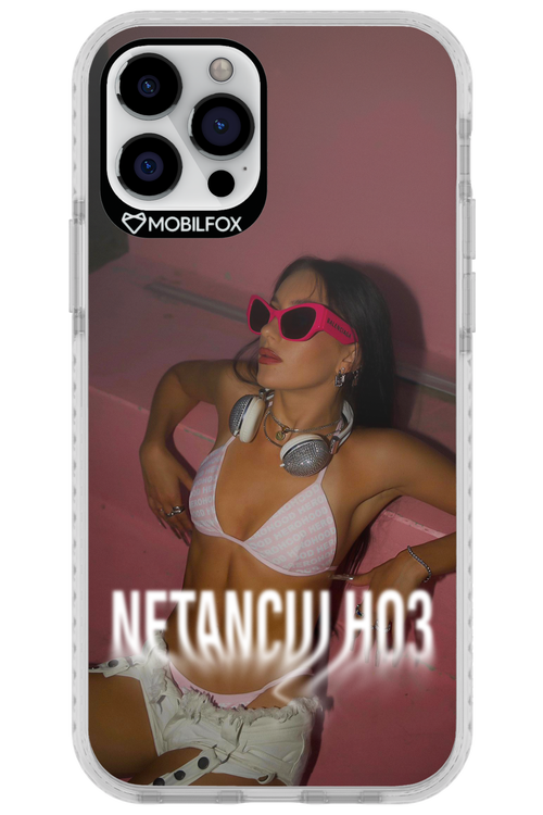 Netancuj Ho3 - Apple iPhone 12 Pro